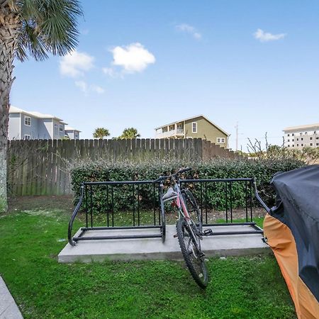Palm Beach C23 By Vacation Homes Collection Gulf Shores Exteriér fotografie