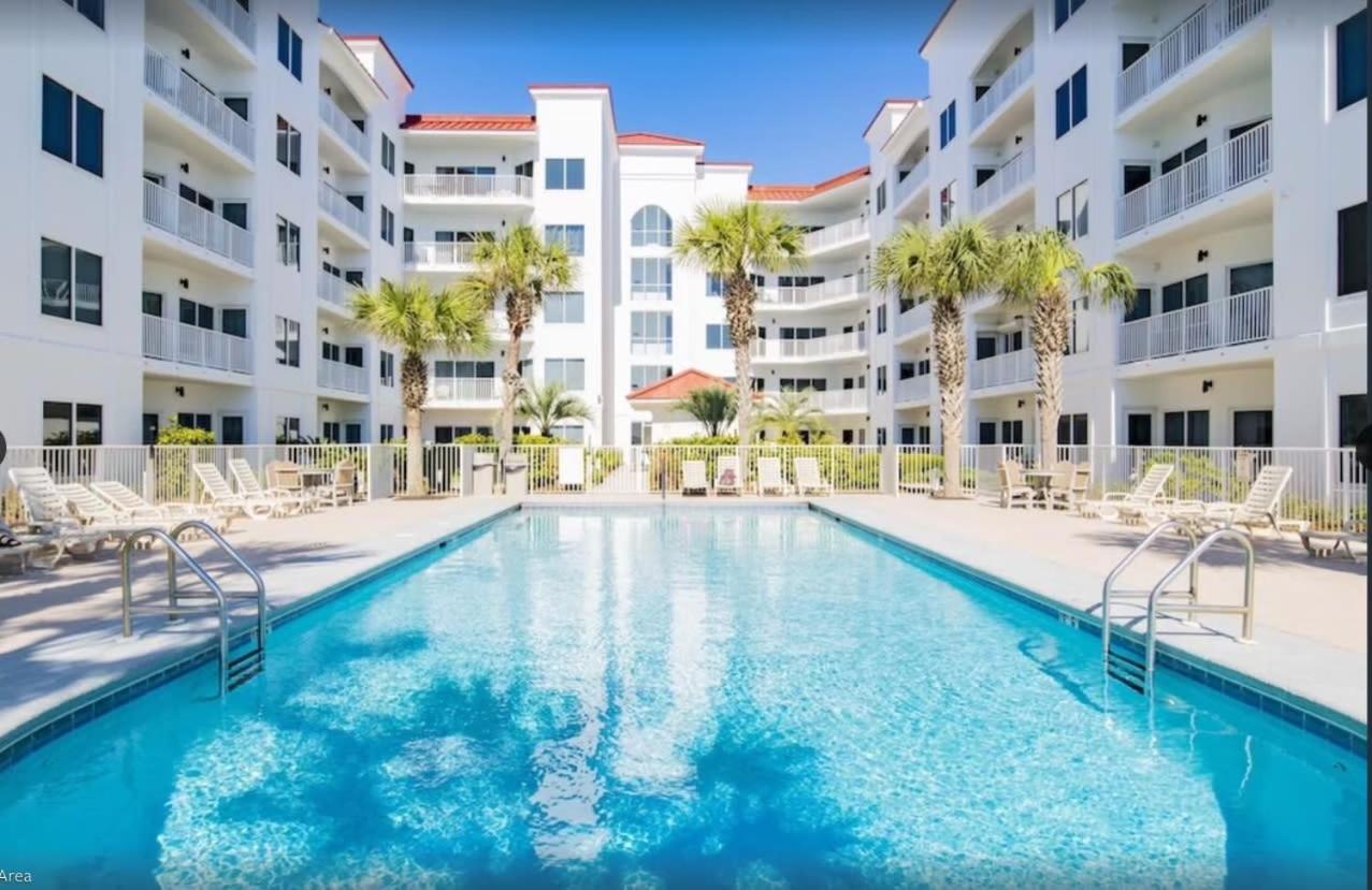 Palm Beach C23 By Vacation Homes Collection Gulf Shores Exteriér fotografie