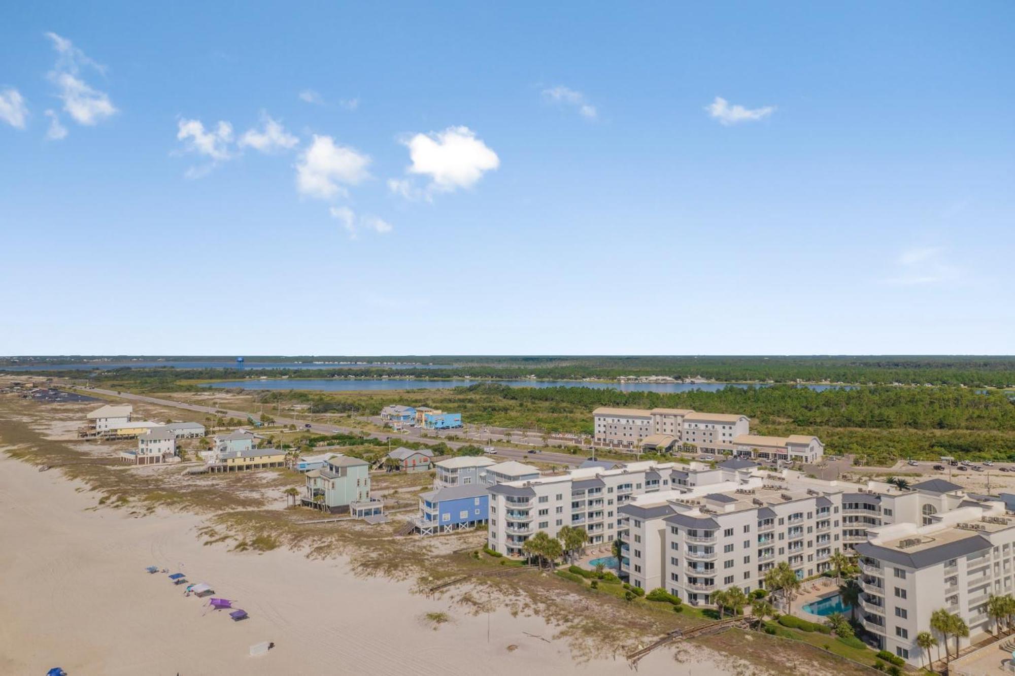 Palm Beach C23 By Vacation Homes Collection Gulf Shores Exteriér fotografie