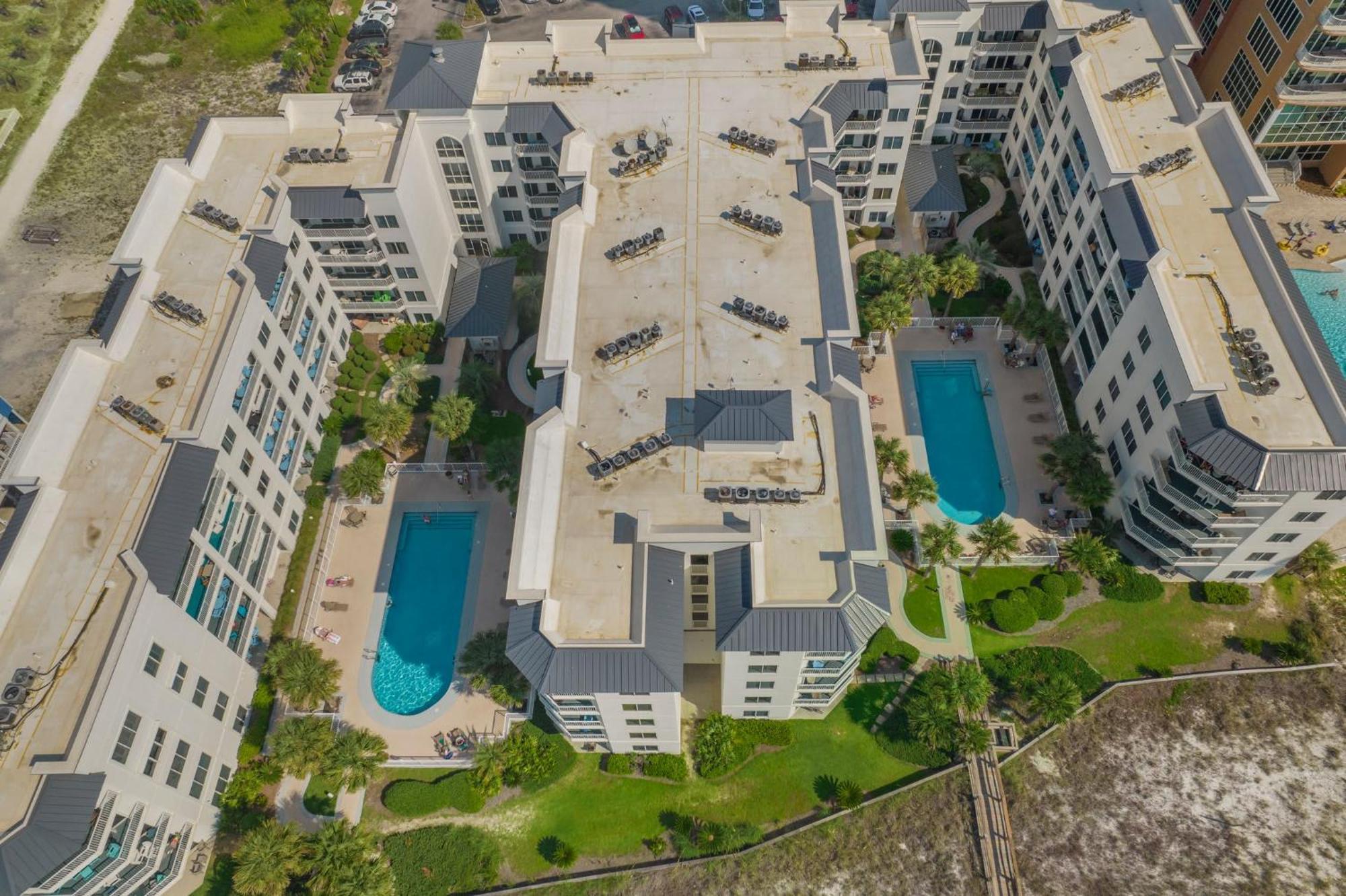 Palm Beach C23 By Vacation Homes Collection Gulf Shores Exteriér fotografie