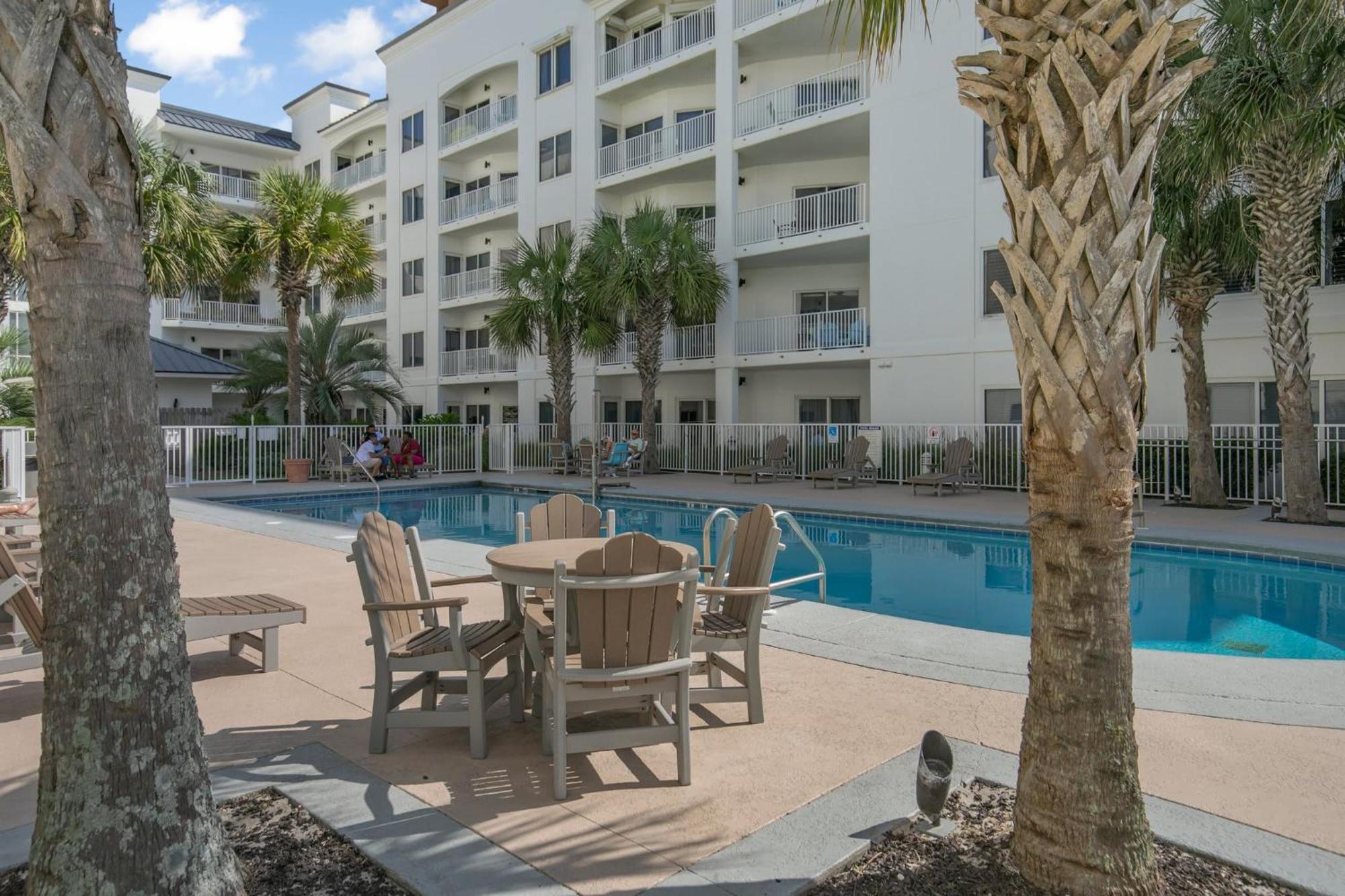 Palm Beach C23 By Vacation Homes Collection Gulf Shores Exteriér fotografie