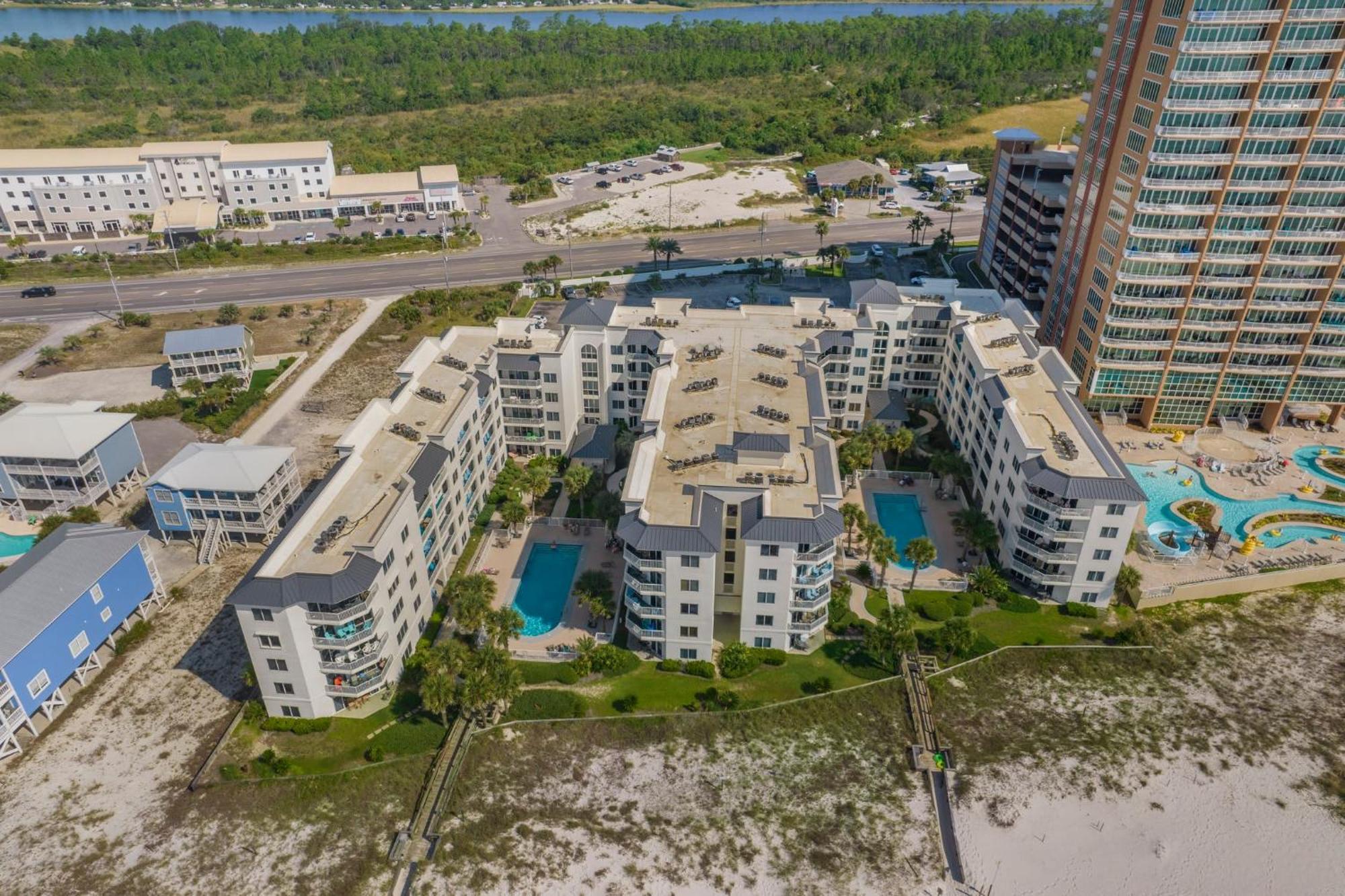 Palm Beach C23 By Vacation Homes Collection Gulf Shores Exteriér fotografie