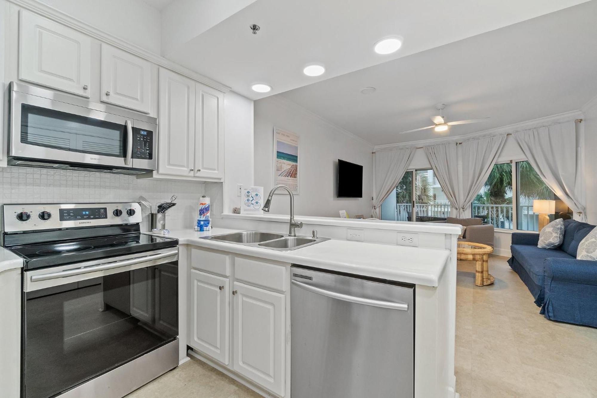 Palm Beach C23 By Vacation Homes Collection Gulf Shores Exteriér fotografie