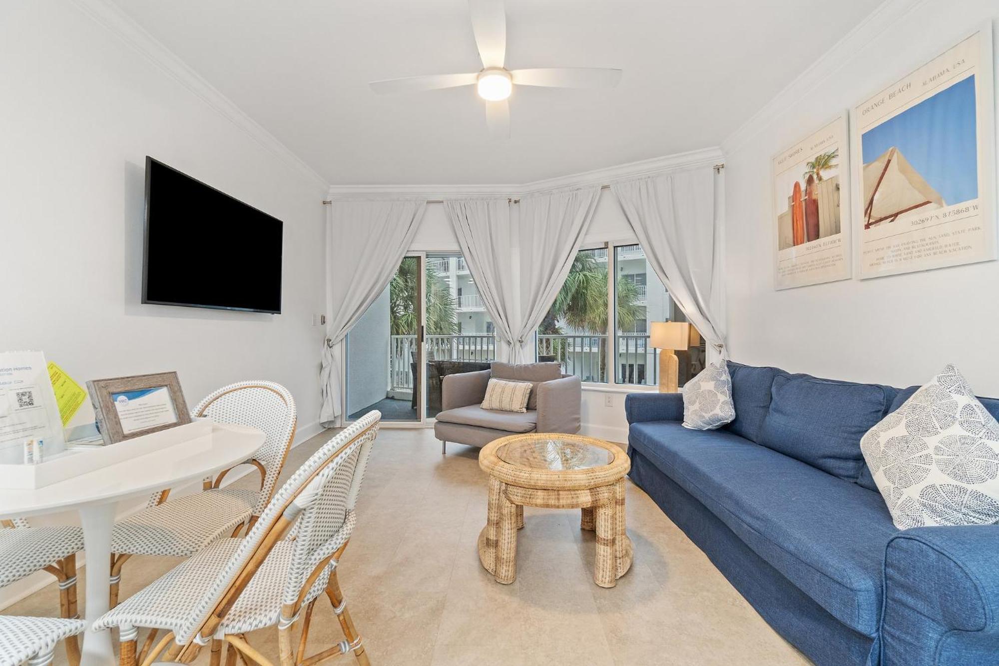 Palm Beach C23 By Vacation Homes Collection Gulf Shores Exteriér fotografie