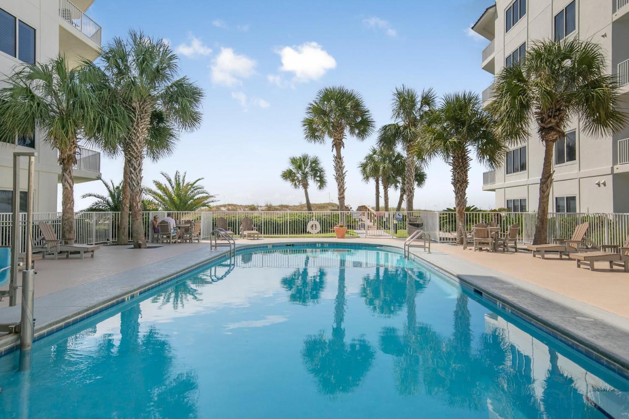 Palm Beach C23 By Vacation Homes Collection Gulf Shores Exteriér fotografie