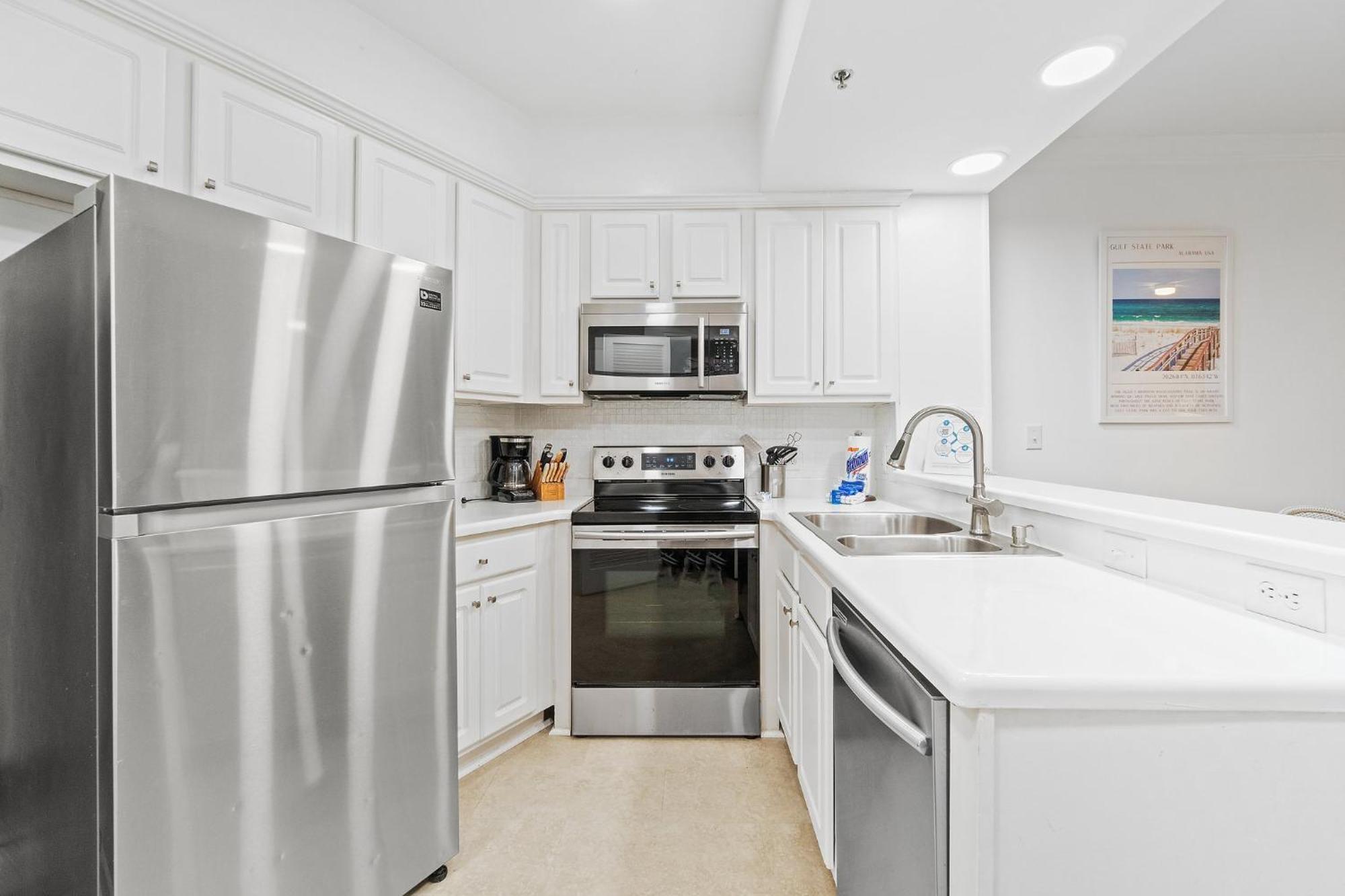 Palm Beach C23 By Vacation Homes Collection Gulf Shores Exteriér fotografie