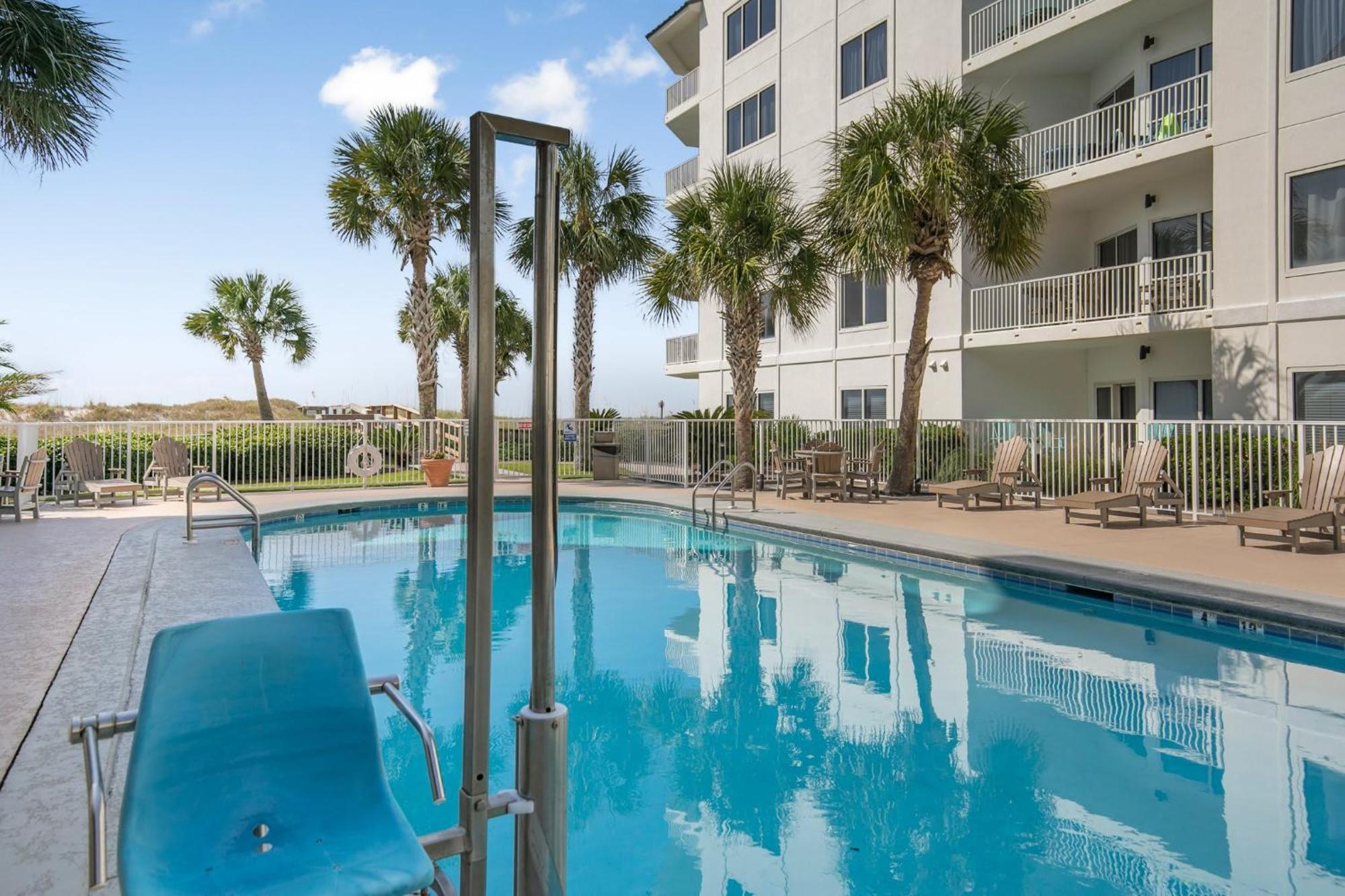 Palm Beach C23 By Vacation Homes Collection Gulf Shores Exteriér fotografie