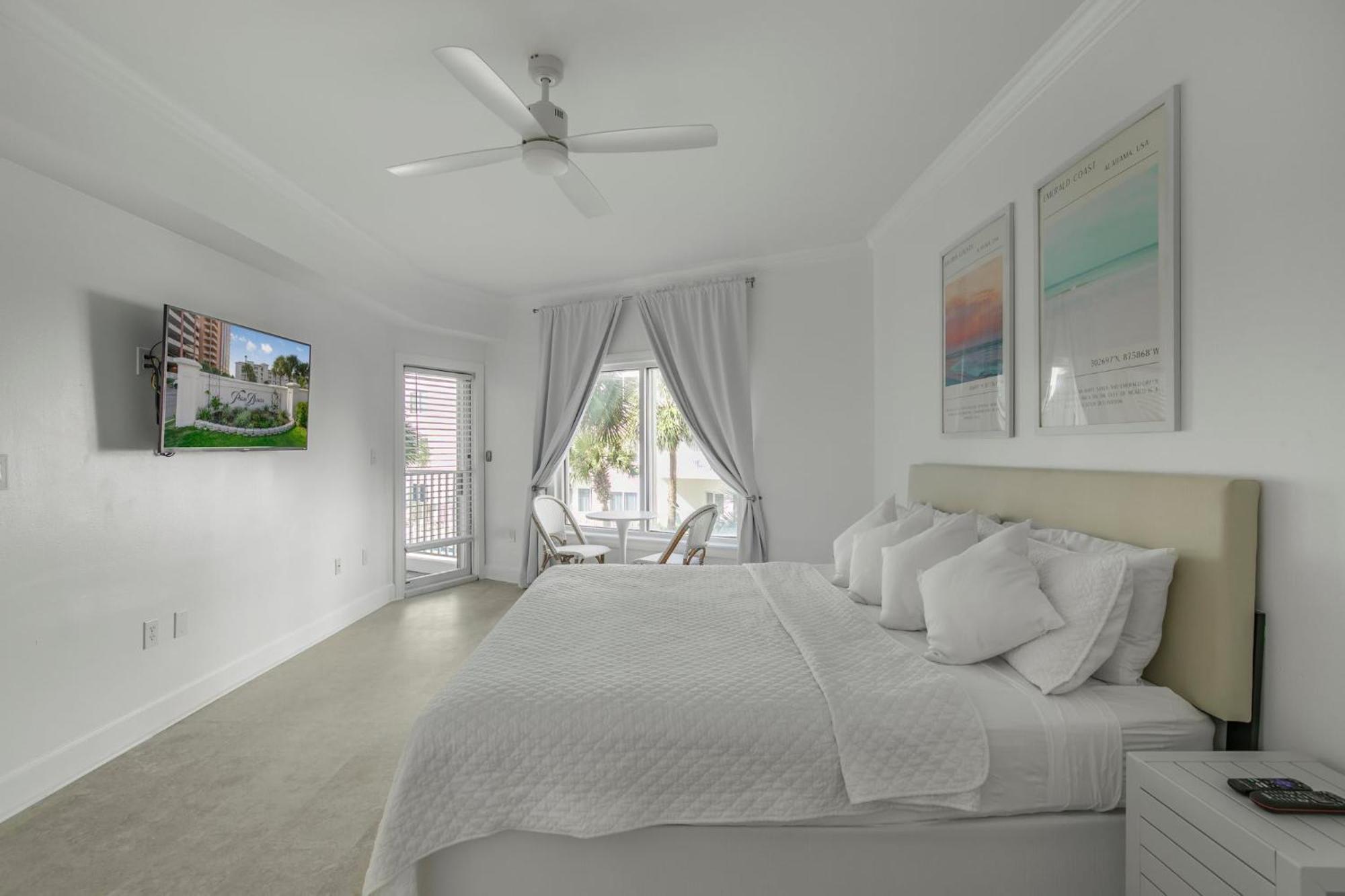 Palm Beach C23 By Vacation Homes Collection Gulf Shores Exteriér fotografie