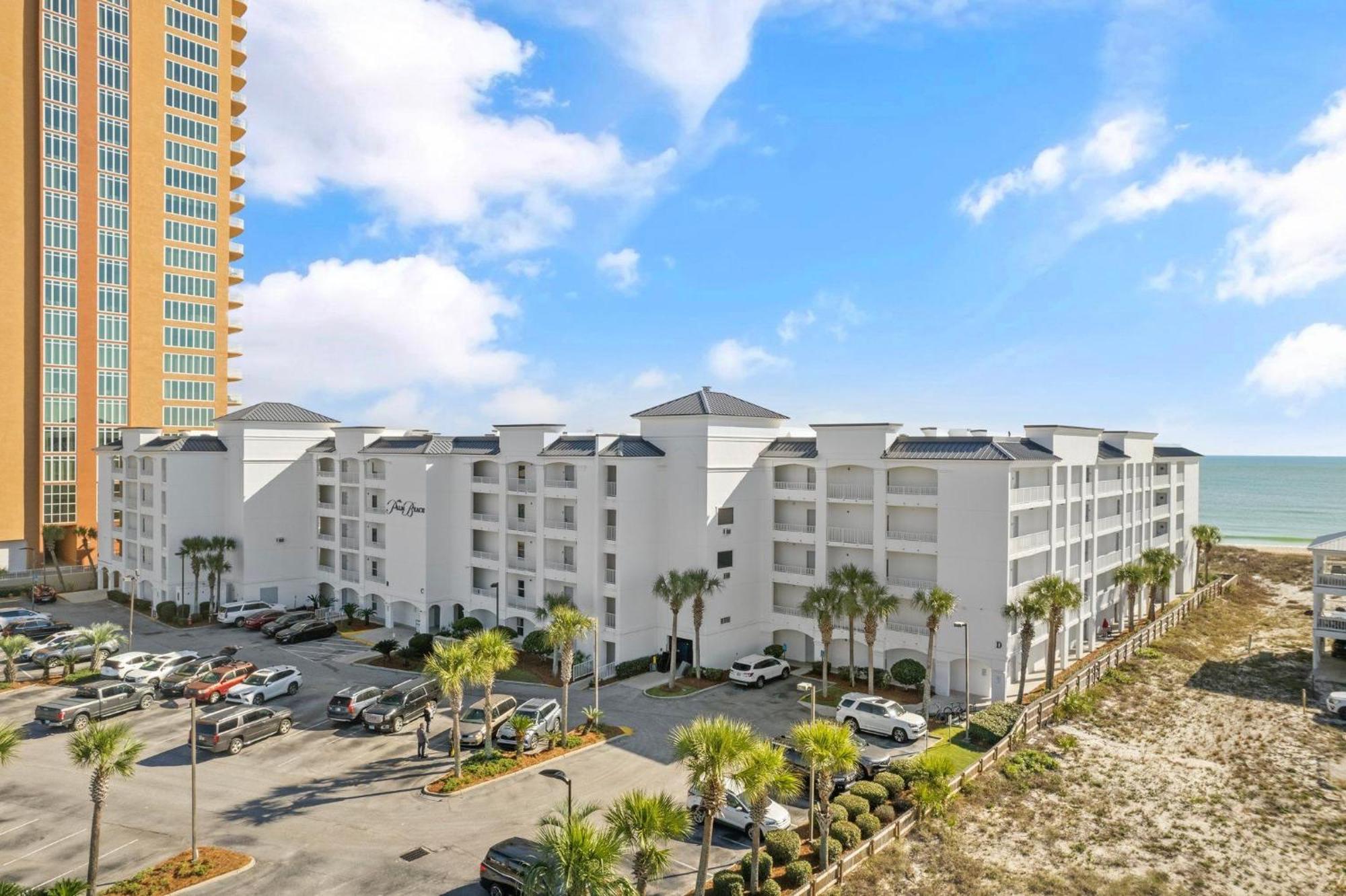Palm Beach C23 By Vacation Homes Collection Gulf Shores Exteriér fotografie