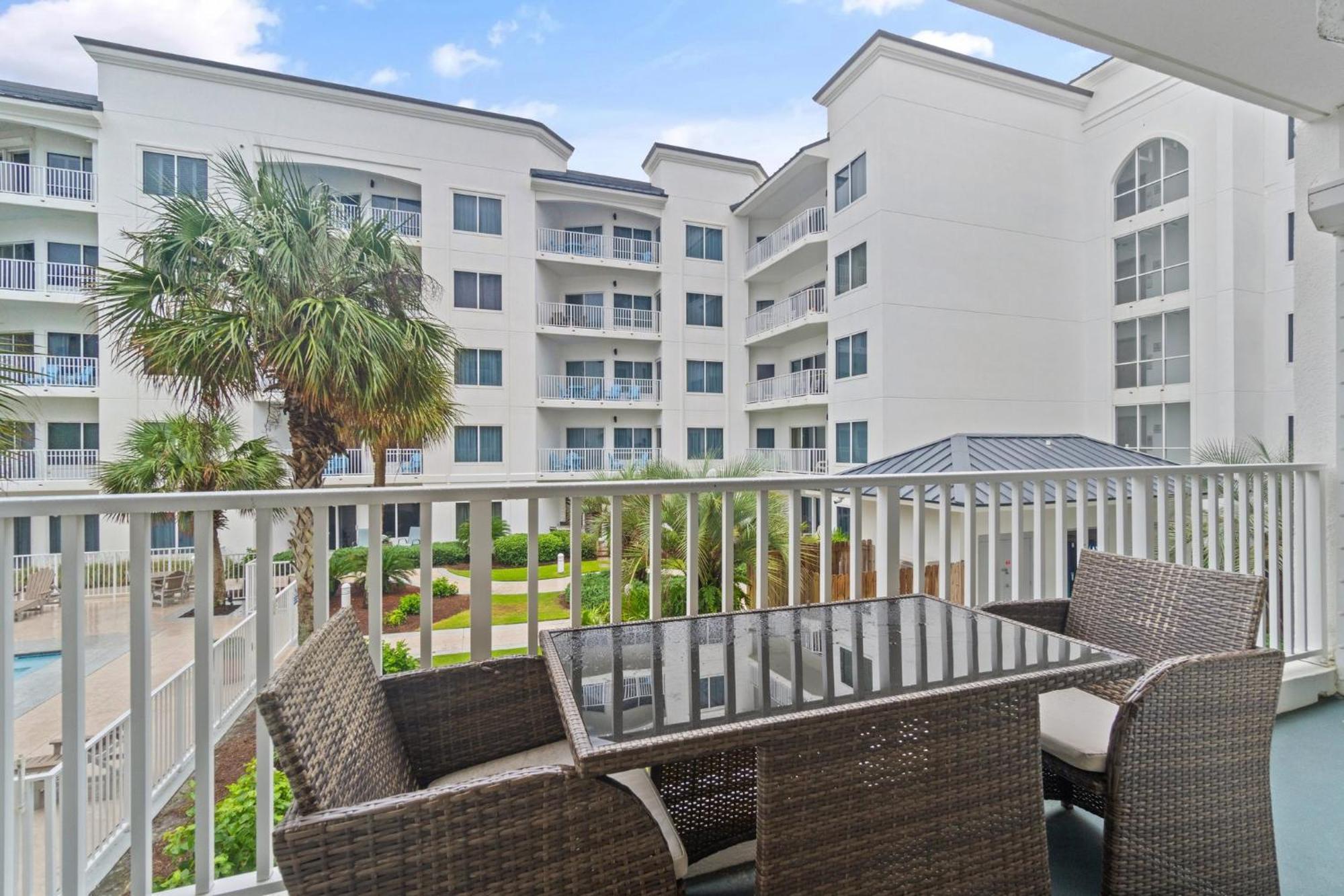 Palm Beach C23 By Vacation Homes Collection Gulf Shores Exteriér fotografie