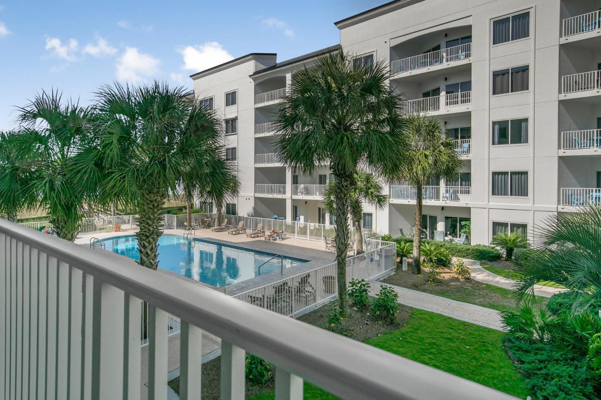 Palm Beach C23 By Vacation Homes Collection Gulf Shores Exteriér fotografie