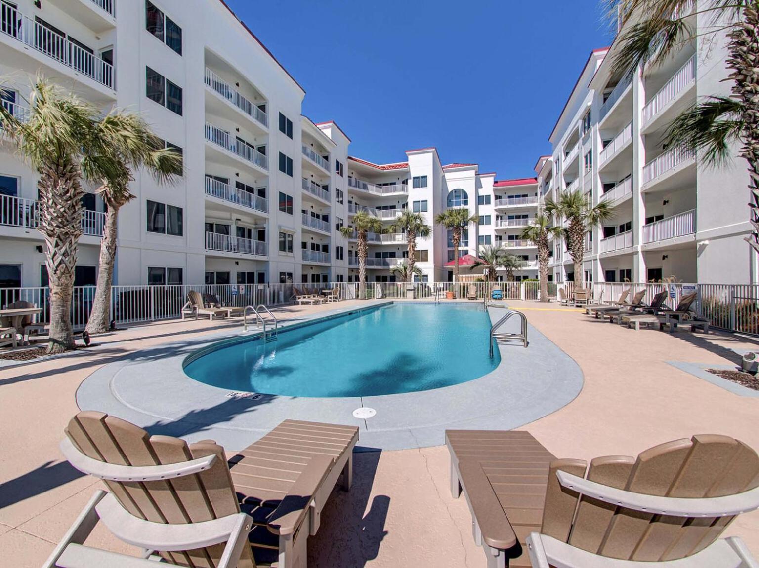 Palm Beach C23 By Vacation Homes Collection Gulf Shores Exteriér fotografie