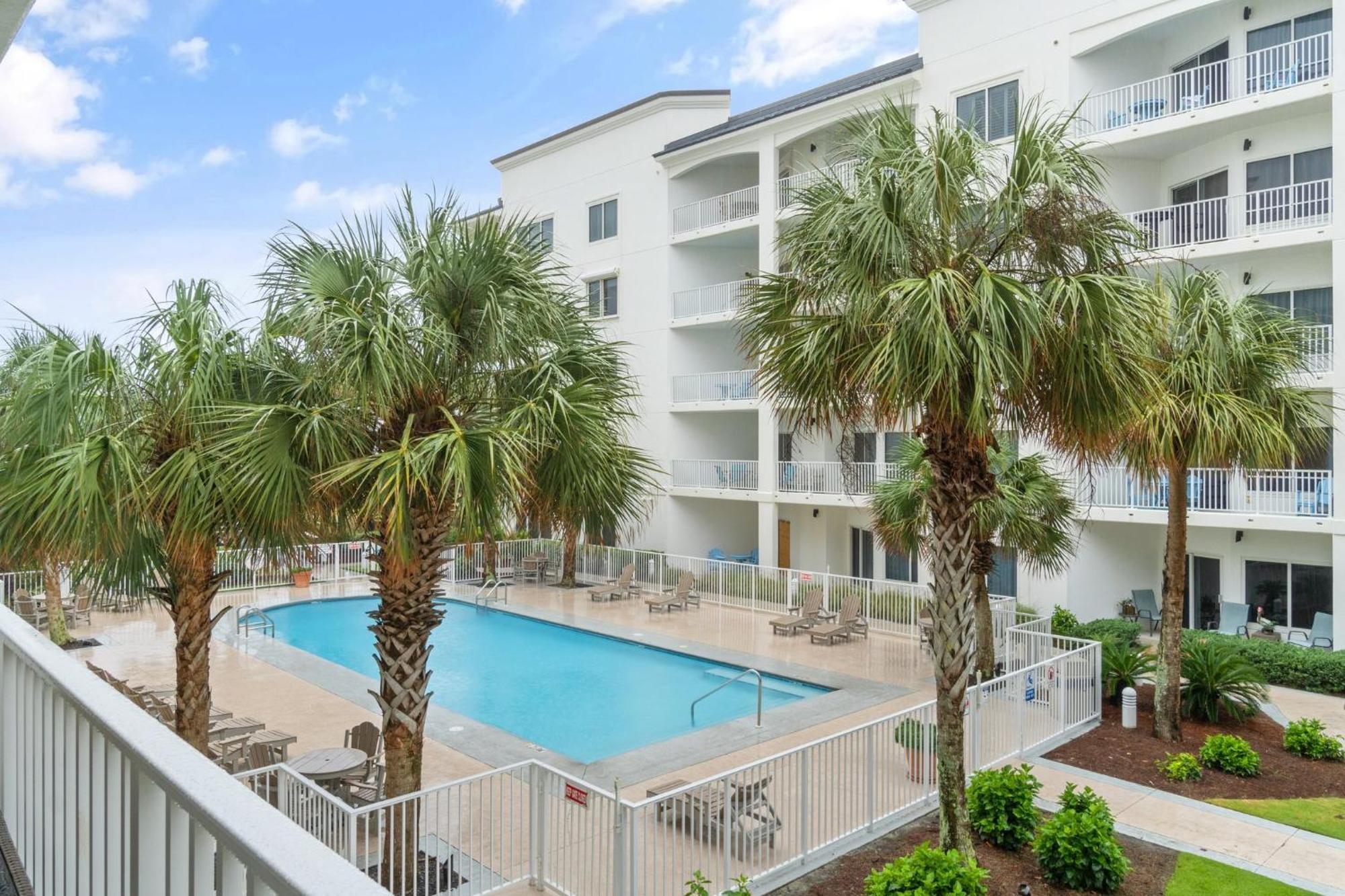 Palm Beach C23 By Vacation Homes Collection Gulf Shores Exteriér fotografie